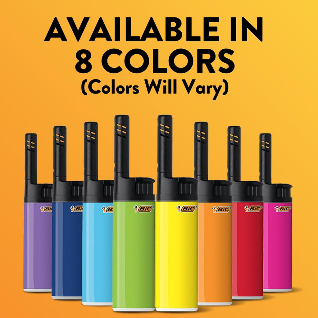 Pack of 2 Lighters with Extended Wands V343228