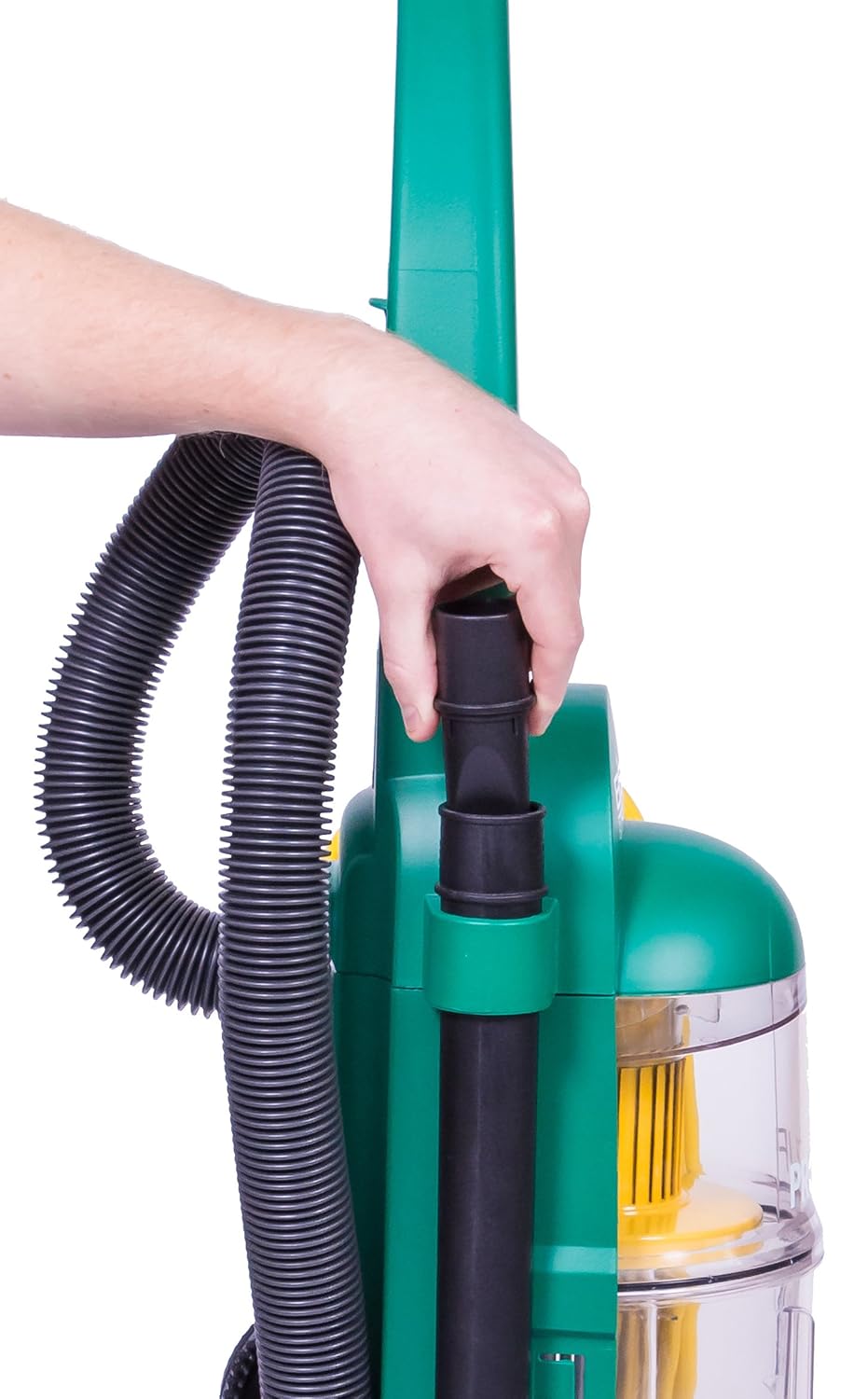 13.5 Pro Cup Bagless Upright Vacuum B9257