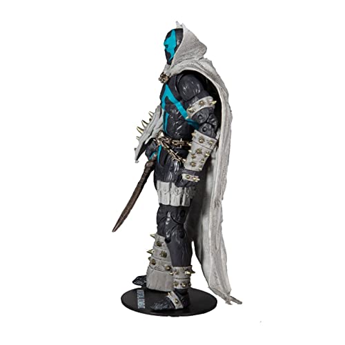 7" Action Figure X78605