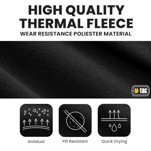 Winter Fleece Balaclava E10679