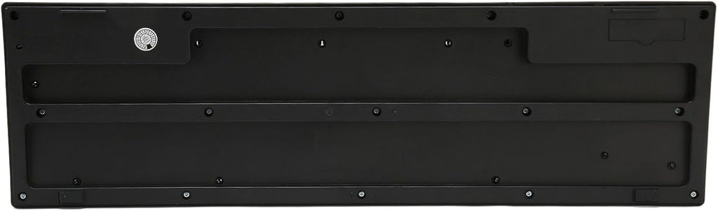 Ergonomic Left Handed Keyboard 109 Keys F420