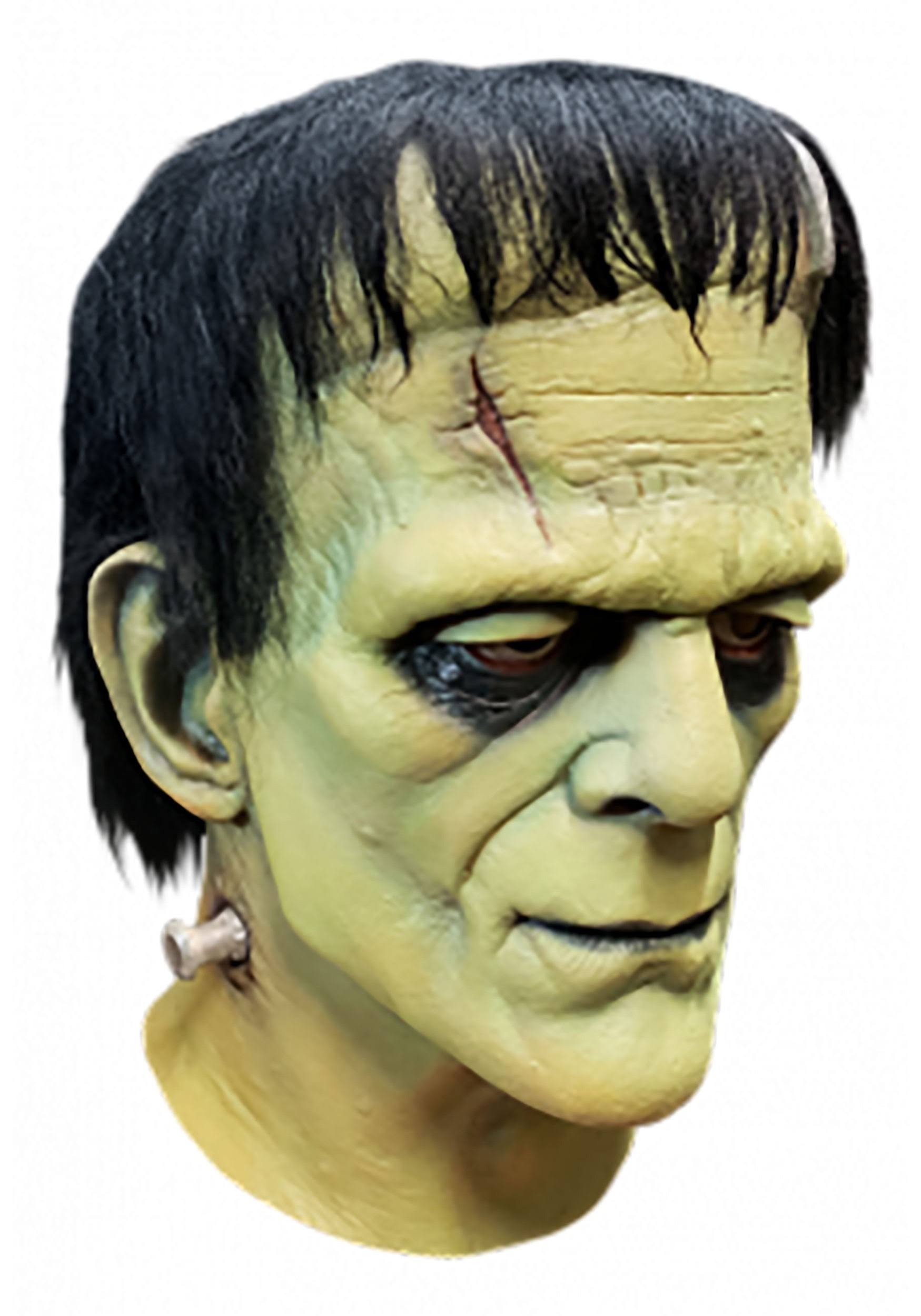 Universal Studios Mask N545
