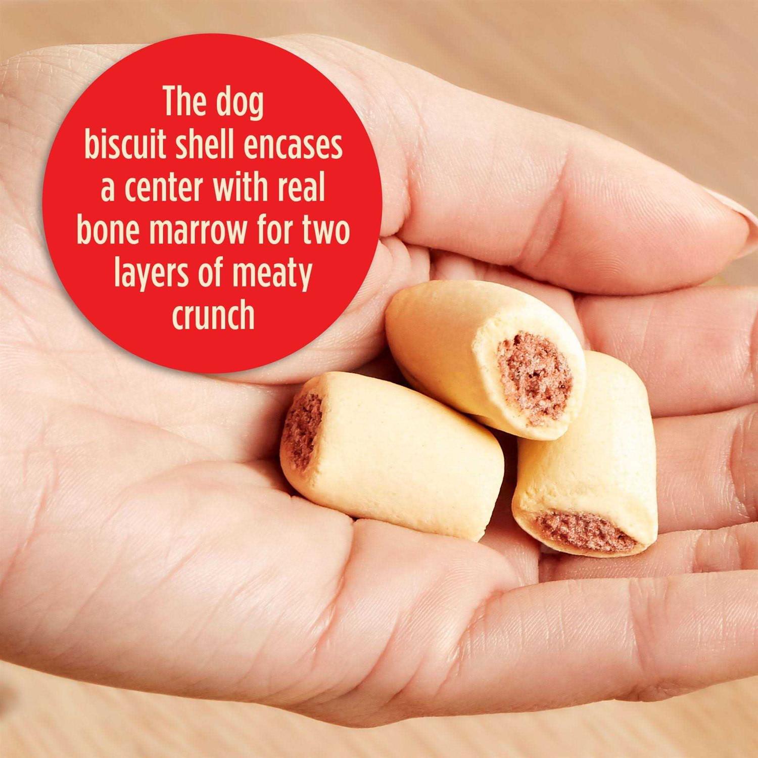 MaroSnacks Dog Treats E203907
