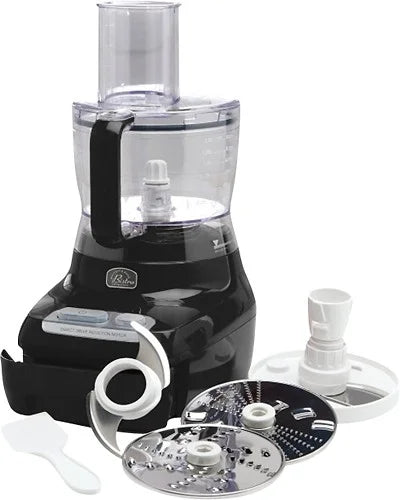 7-in-1 Immersion Blender with 12-Cup Food Processor T3915