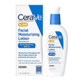 3 Fl Oz Facial Moisturizing Lotion H910