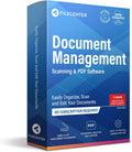 Document Management Software with PDF Editor K457237