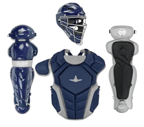 Baseball Catching Equipment Kit D135225