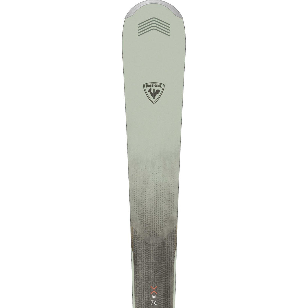 Women's Skis with Xpress 10 GW Bindings K995822