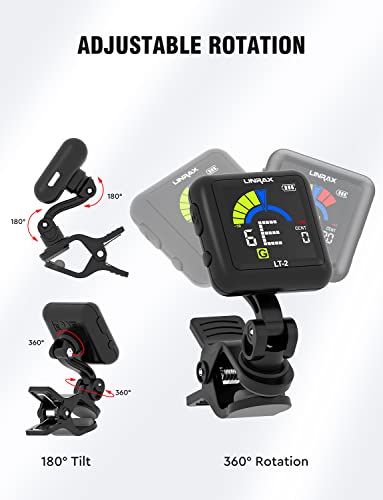 Black Mechanical Metronome O3852