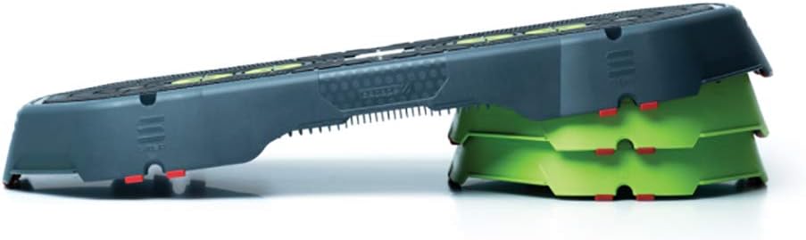 4.5 Inch Tall Anti Slip Step Platform I731