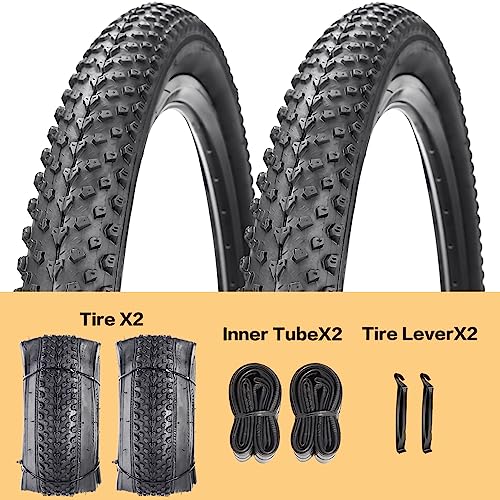 26/27.5/29 X 2.125 Folding Bike Tire I57305