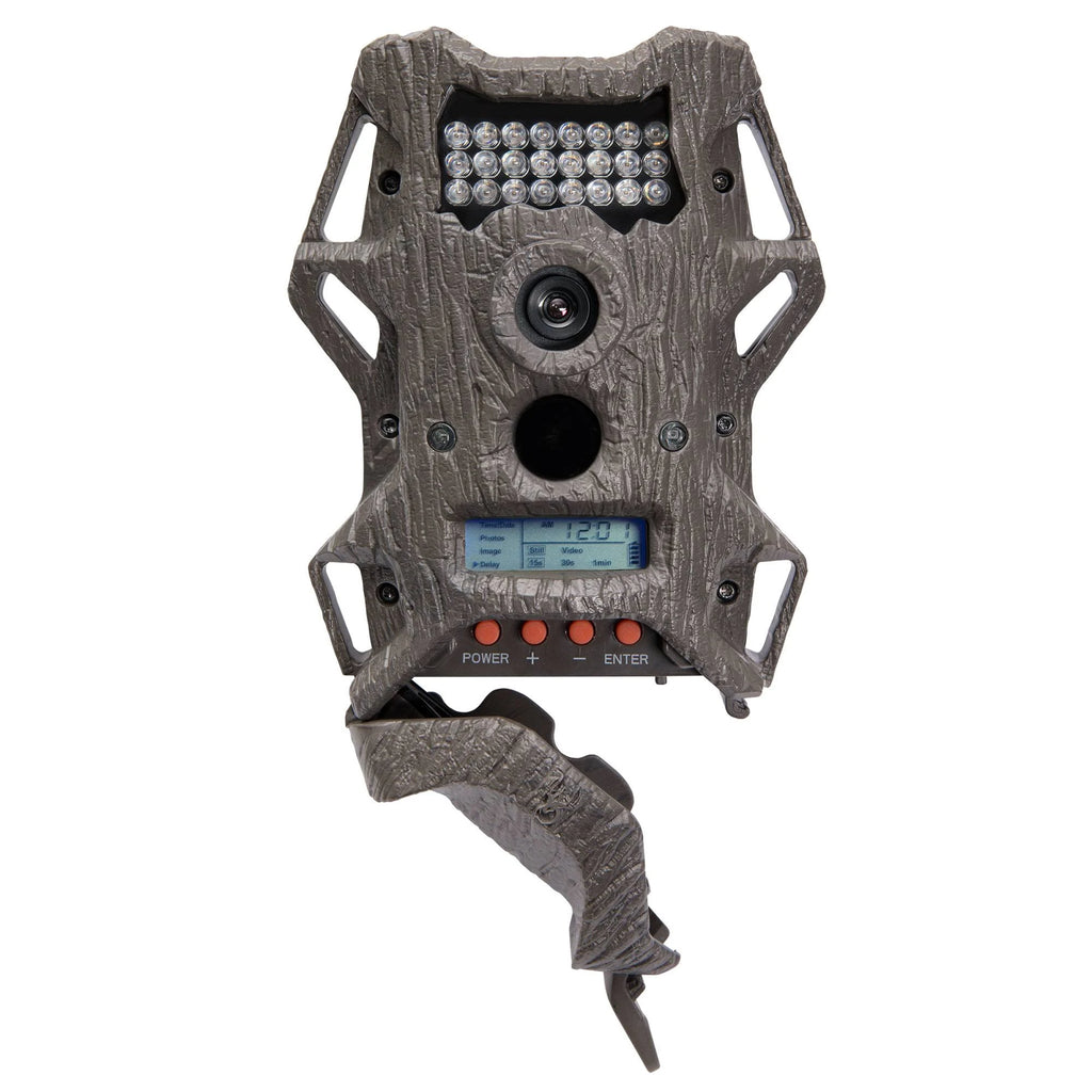 Brown 10 MP Infrared Game Trail Camera T11068