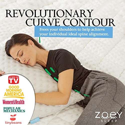 King Size Adjustable Memory Foam Pillow K759