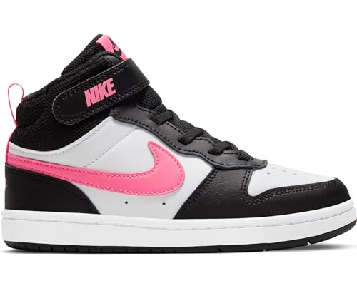 Boys Court Borough Mid 2 Shoes W8841