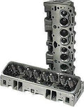 Cast Iron Small Block Chevy Vortec Cylinder N23125