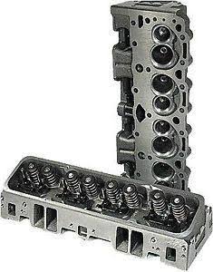 Cast Iron Small Block Chevy Vortec Cylinder N23125