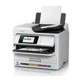 WorkForce Pro WF-C5890 Multifunction Color Printer Q767677