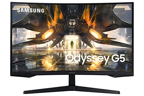 Gaming Monitor X7357