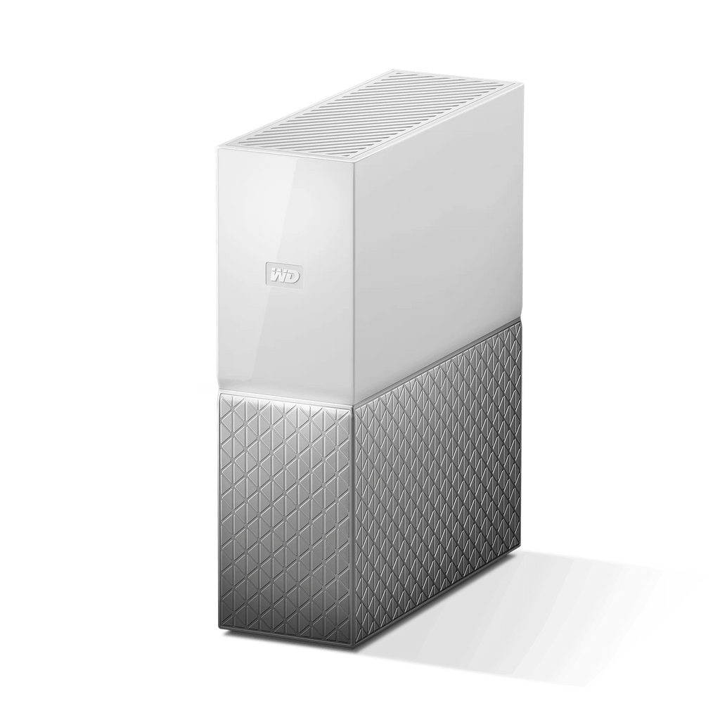 4TB External Personal Cloud Hard Drive Storage Z313410
