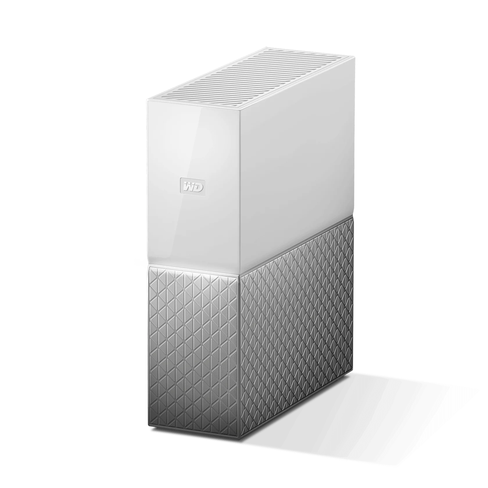 4TB External Personal Cloud Hard Drive Storage Z313410