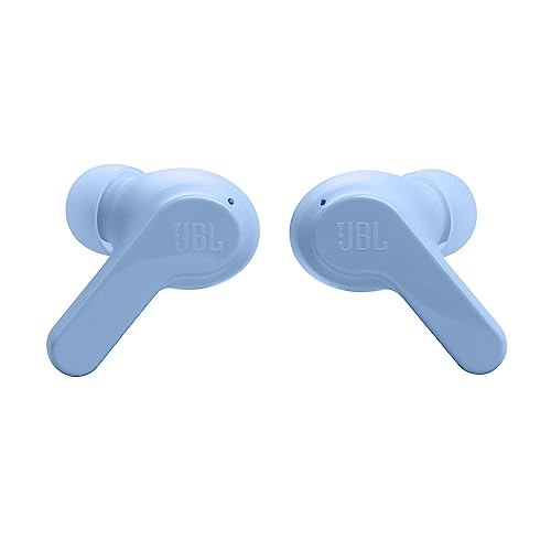 True Wireless Earbuds with Deep Bass Sound, Bluetooth 5.2, Water & Dust Resistant, Up to 32 Hours Battery Life (Black) I539