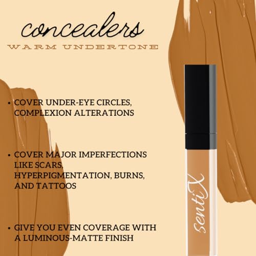 0.28 oz Liquid Concealer T968509