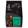 Lamb & Brown Rice Dry Dog Food O235