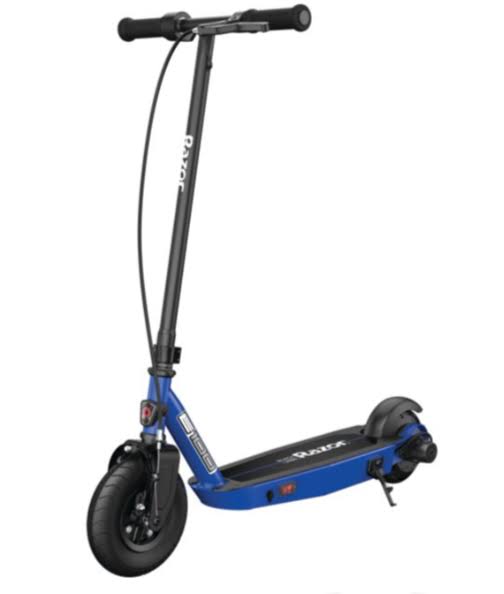 Black Label E100 Electric Scooter H744