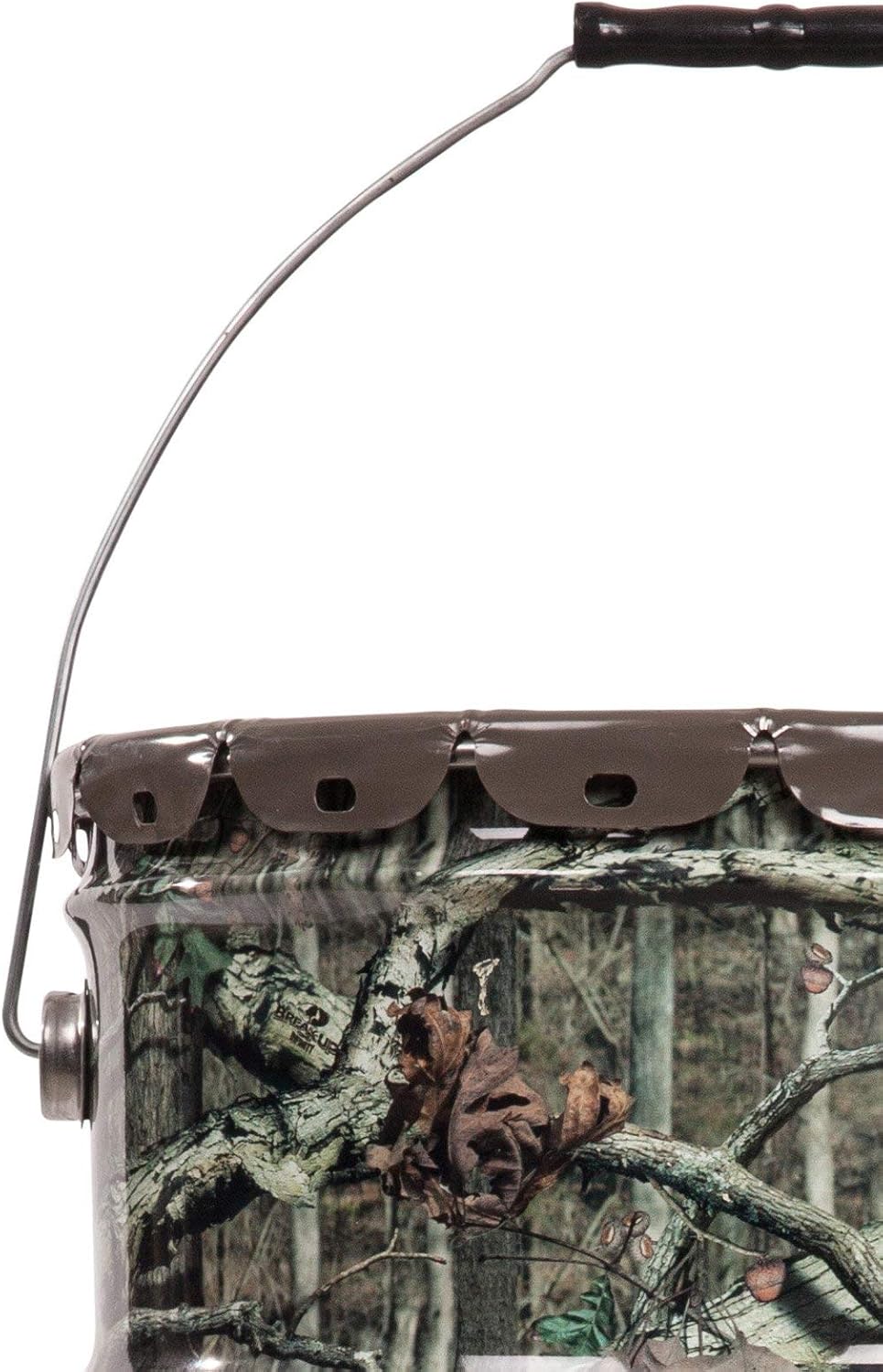 6.5-Gallon Hanging Deer Feeder Q260330
