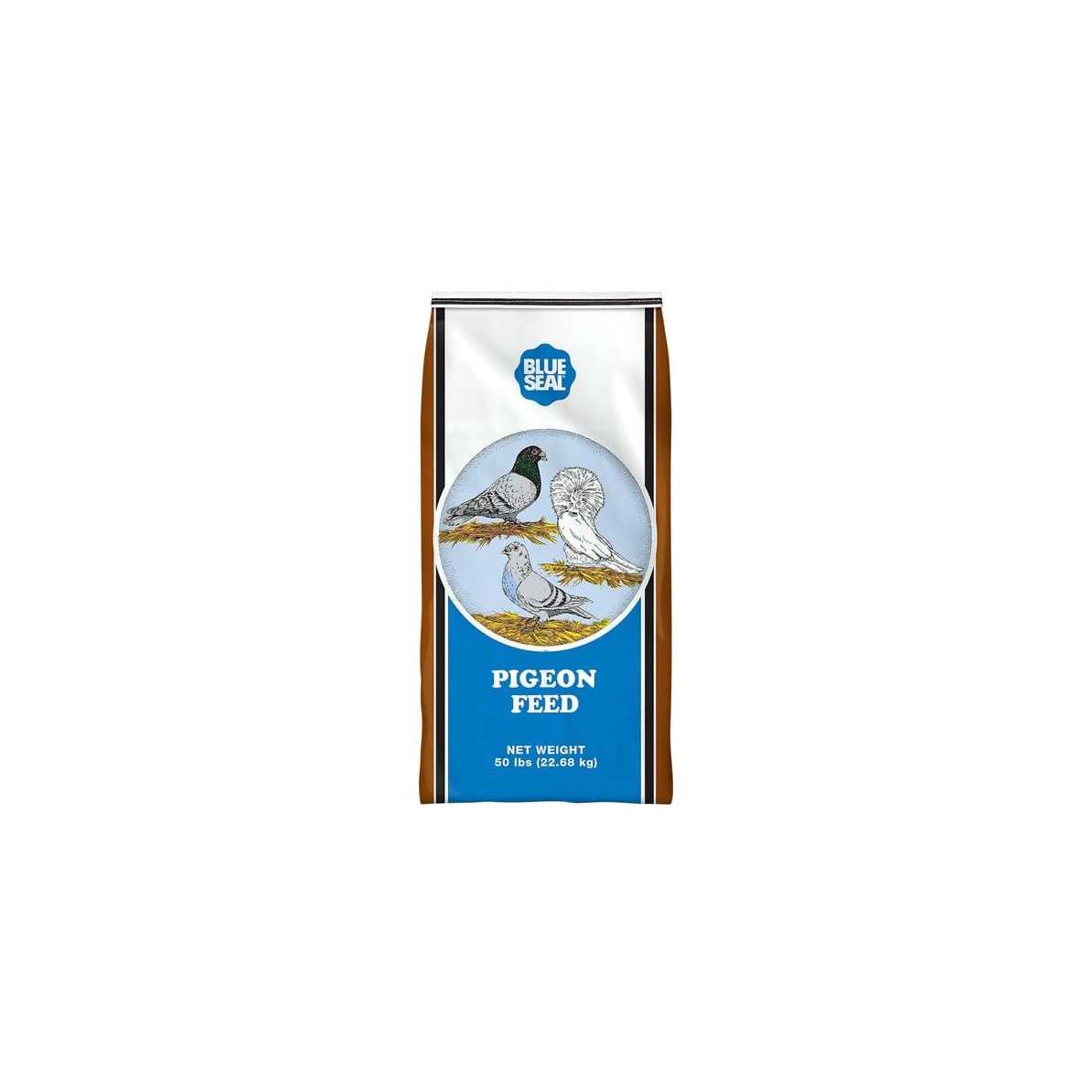 Blue Seal Pigeon Feed A9238