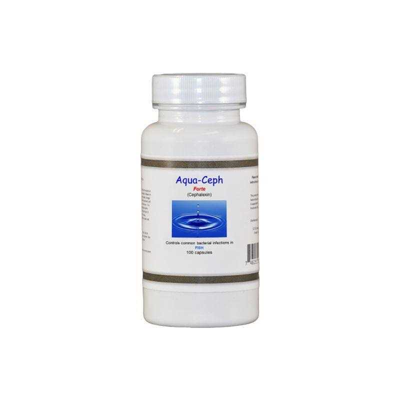 Aqua-Ceph Forte Pet Supplies T470