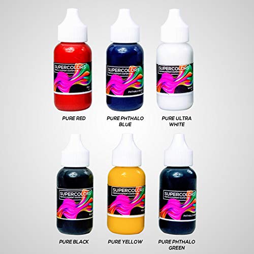 3 Gallon Deep Pour Epoxy Resin Kit B4133