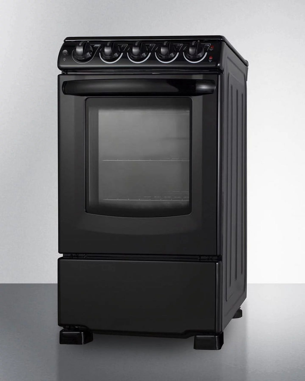20" Wide Electric Smooth-Top Range N856187
