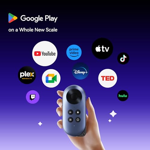 AR Glasses with 50° FOV, 600nits Brightness W929