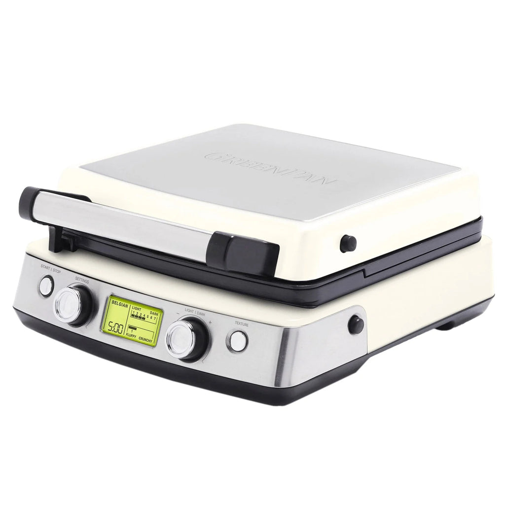 4-Square Waffle Maker V90090