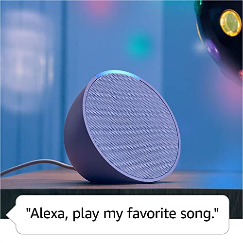 Midnight Teal Alexa Speaker C21540