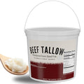 7 LB Bulk Pail Beef Tallow P91730