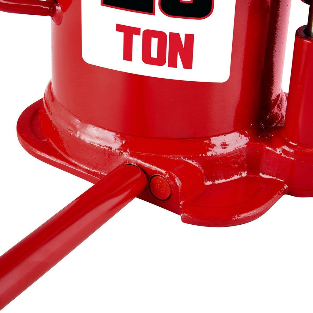 20 Ton Hydraulic Bottle Jack D16884