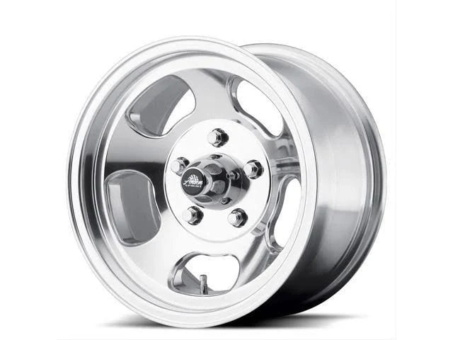 Polished 15x7 Wheel Rim B917468