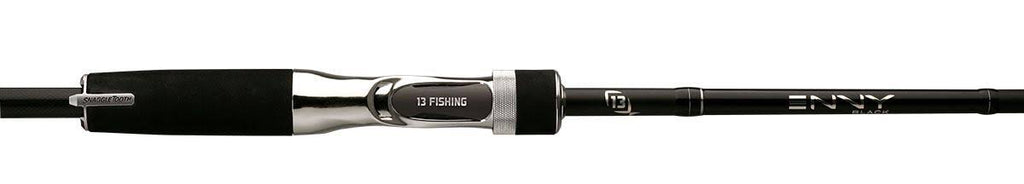 Black Casting Rods Y91497