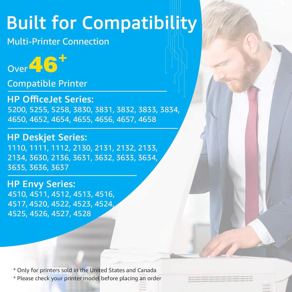 2 Black Ink Cartridge Pack of 2 O3583