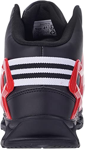 High Top Athletic-Inspired Sneakers N125101