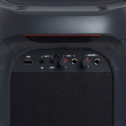 Portable Wireless Bluetooth Party Speaker X441