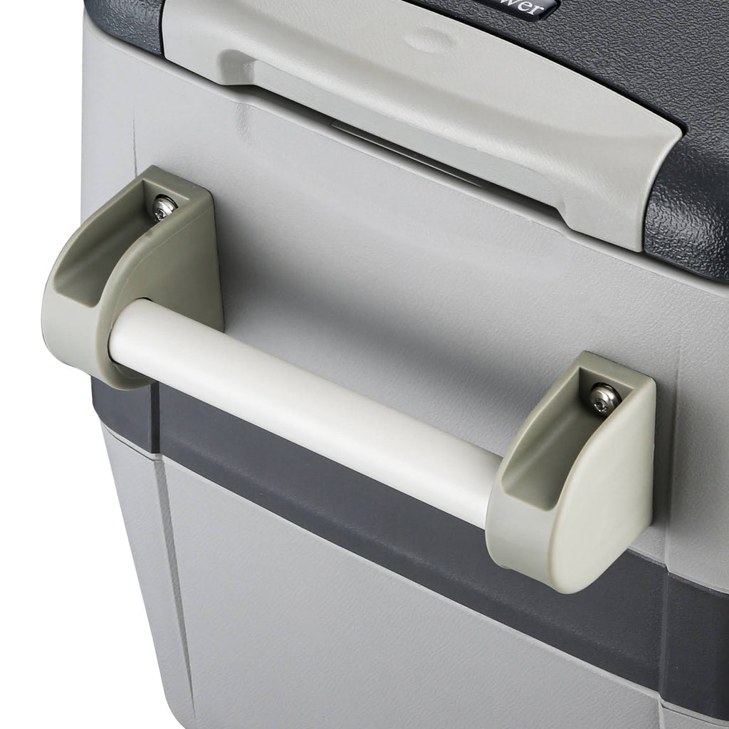 42 Quarts Portable Freezer Fridge 12V Cooler O456