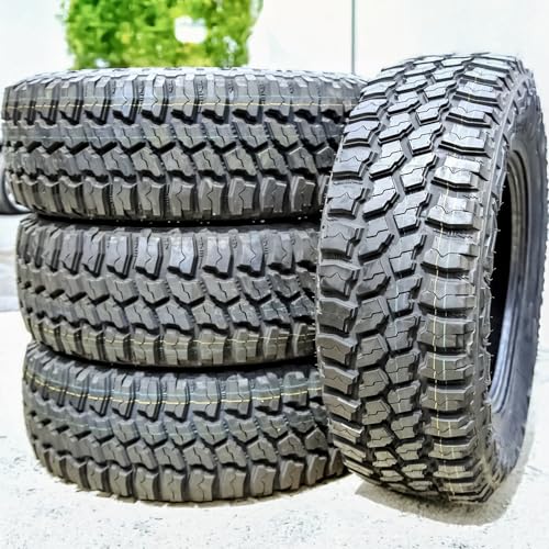 31/10.50R15 All Terrain Light Truck Tire L22156