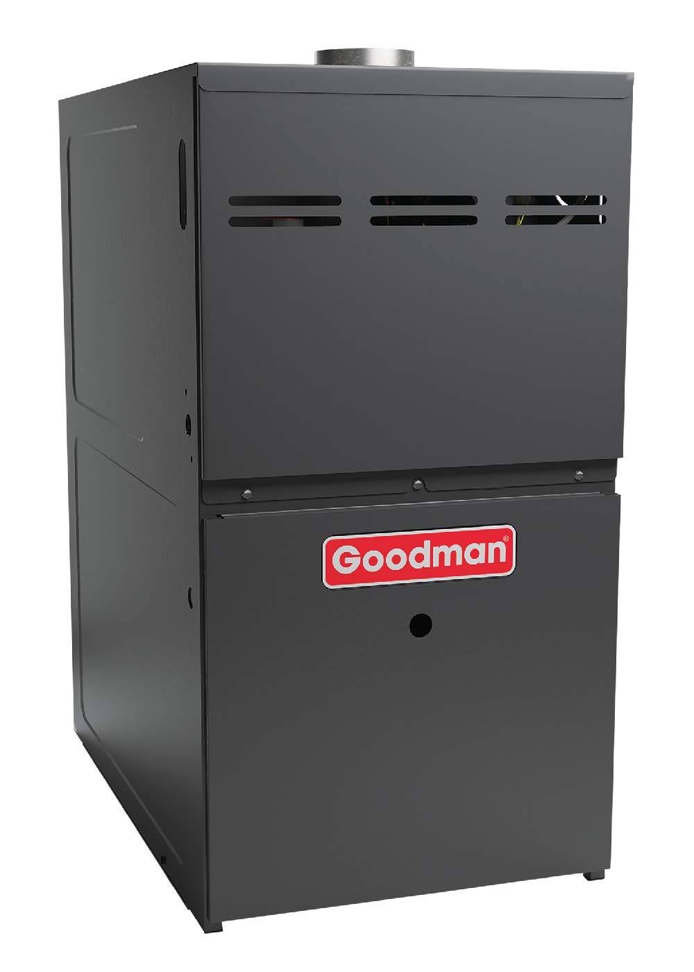 60,000 BTU Gas Furnace Y8956