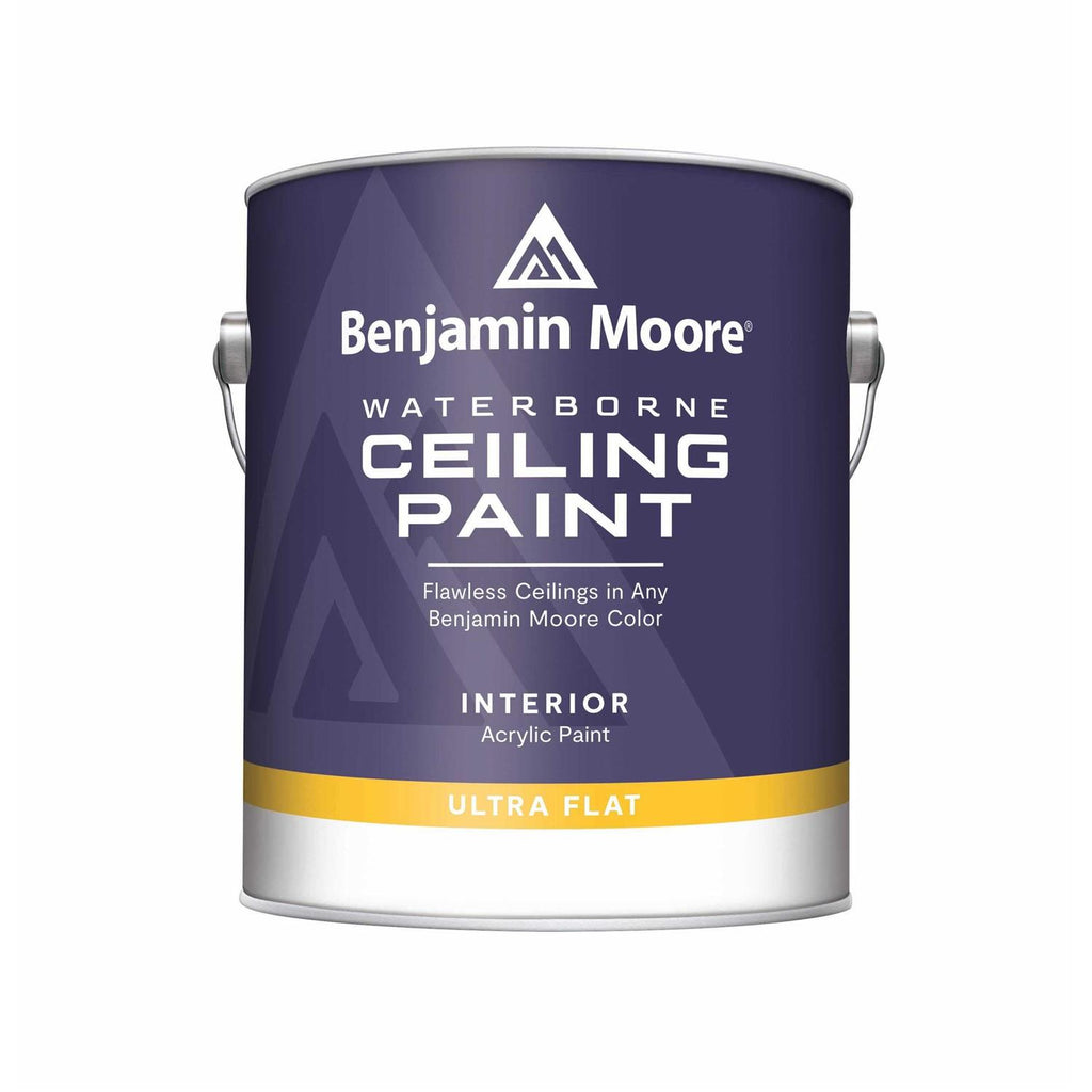 Waterborne Ceiling Paint I9050