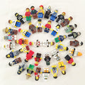 LEGO Minifigures J13139