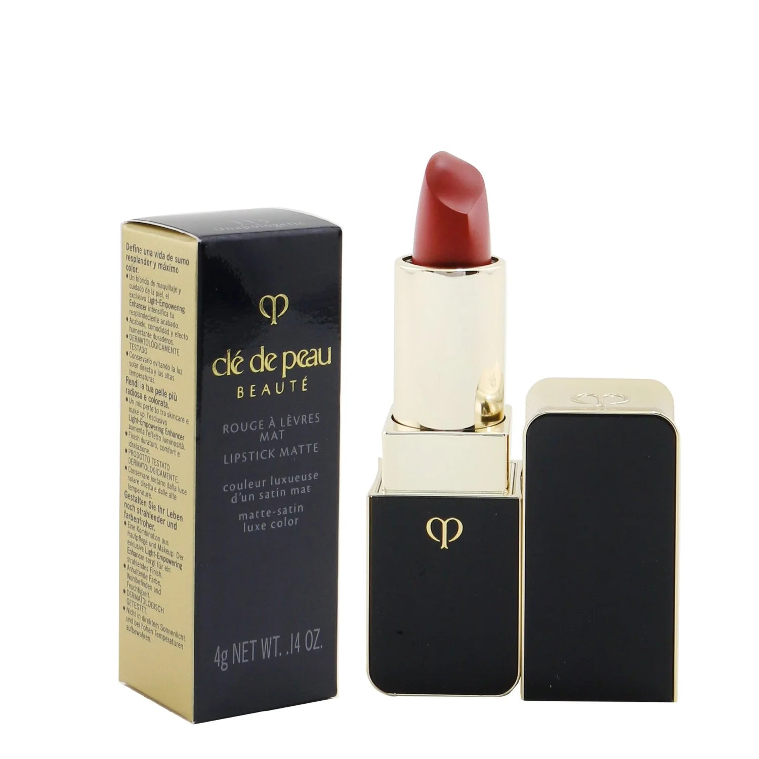 Lipstick Matte 4g V441578