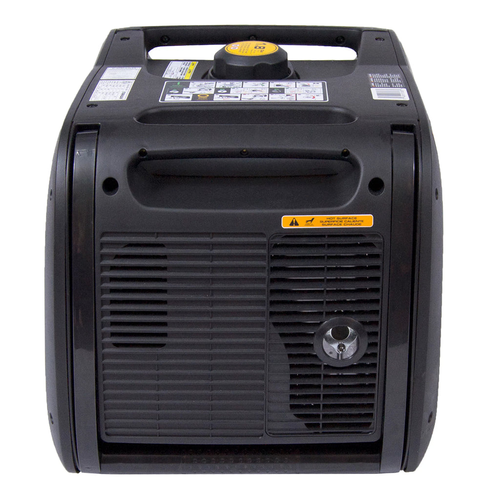 3300/3000 Watt Gas Inverter Generator with USB L2167